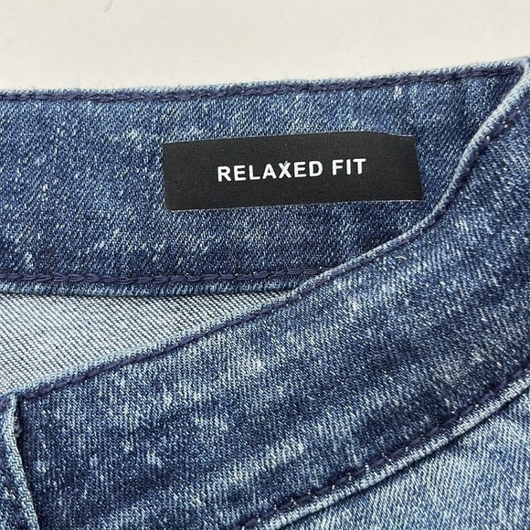 Judy Blue Relaxed Fit Mid Rise Size 3/26 - Picture 9 of 16